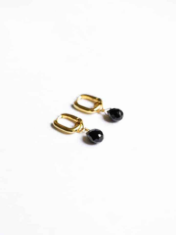 Personalized Madison Moon Love Hoops - Creolen (wasserfest)