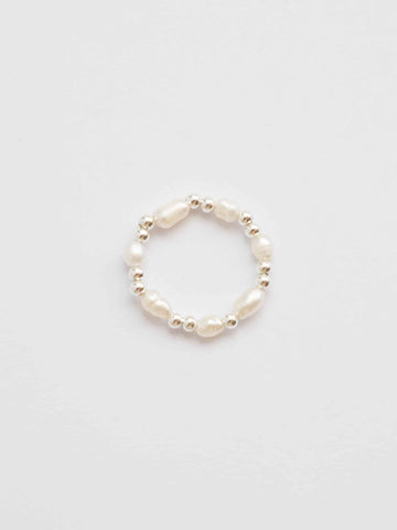 Sonia Pearl Ring - Fingerring (wasserfest)