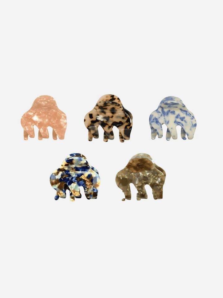Luisa Hairclip - Haarklammer