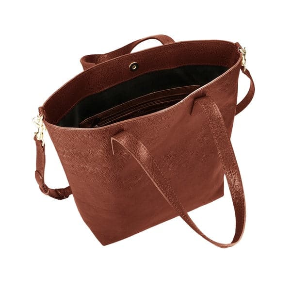 Crossbody Tote