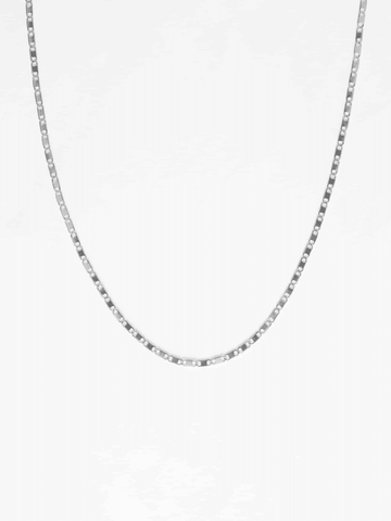 Cecilia Necklace (wasserfest)