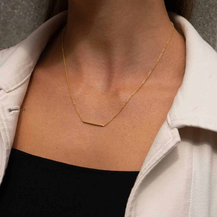 Tsering Necklace - Halskette (waterproof)