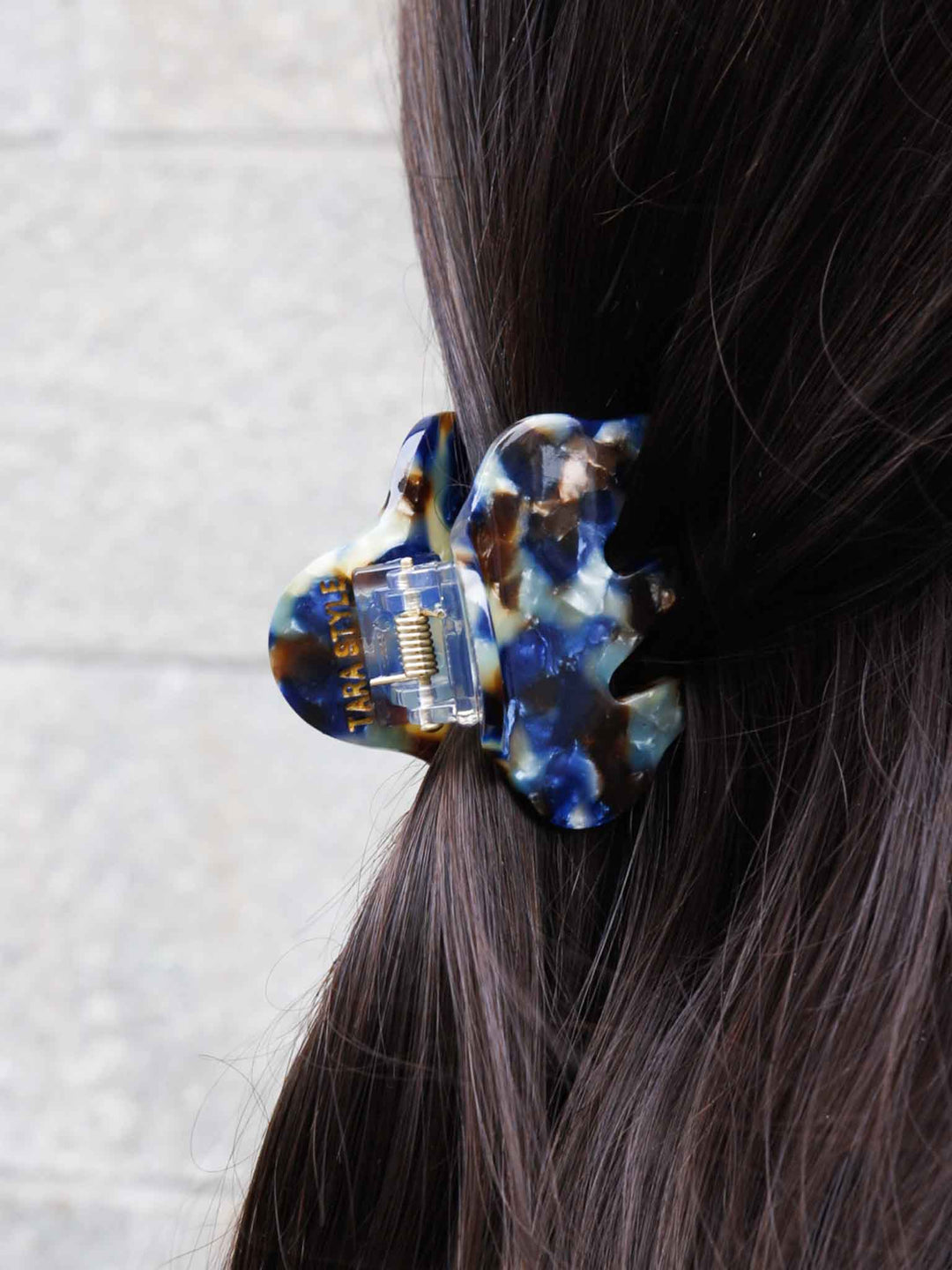 Luisa Hairclip