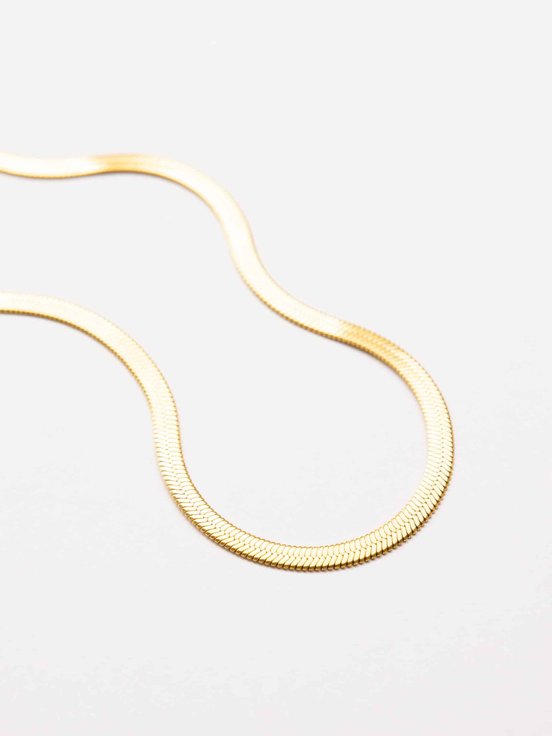 Amélie Bold Choker - Halskette (waterproof)