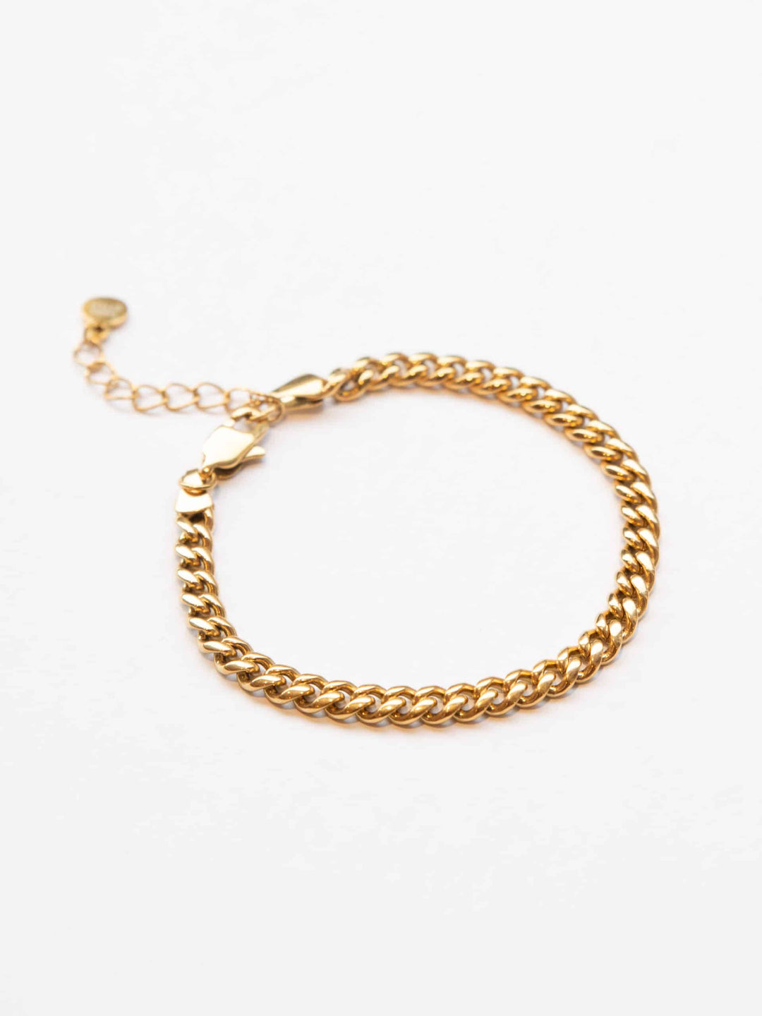 Cuba Bracelet - Armkette (wasserfest)