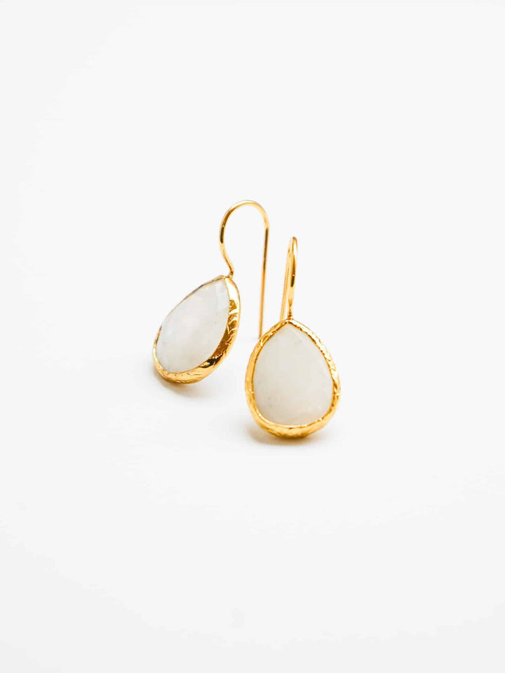 Isabelle Earring - Ohrringe (wasserfest)