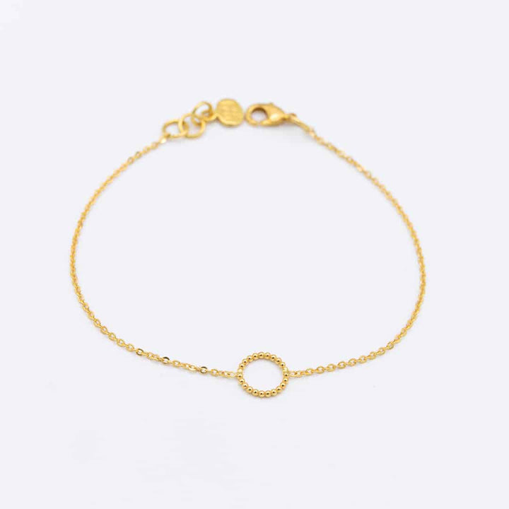 Olivia Dots Bracelet - Armkette
