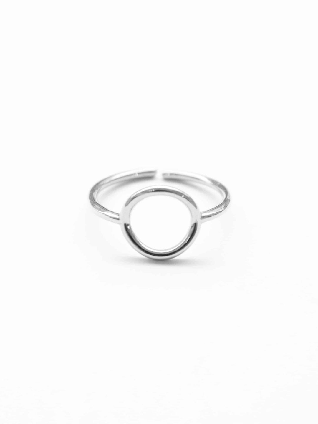 Eternity Ring - Fingerring (wasserfest)