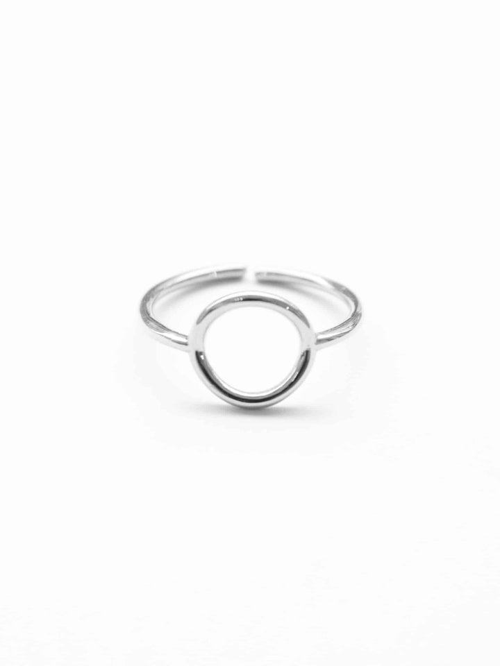 Eternity Ring - Fingerring (wasserfest)