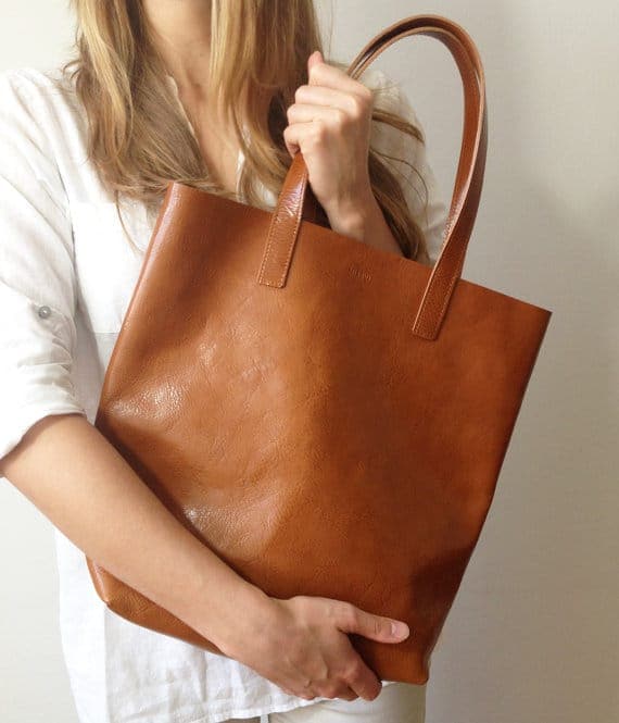 Shopper Charlotte