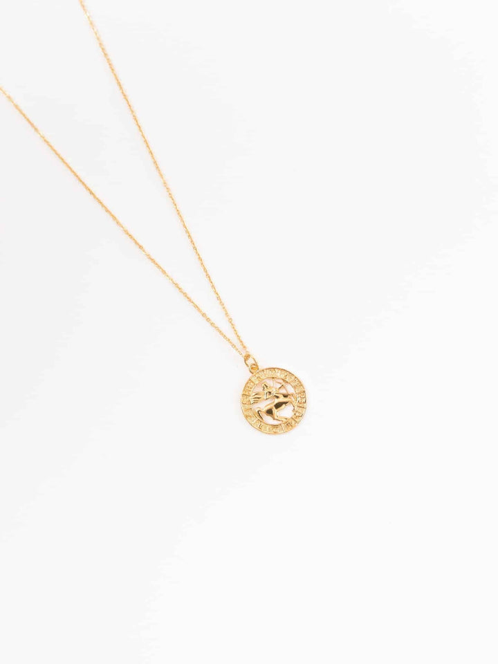Zodiac Sign Pendant (waterproof) - Sternzeichen Anhänger