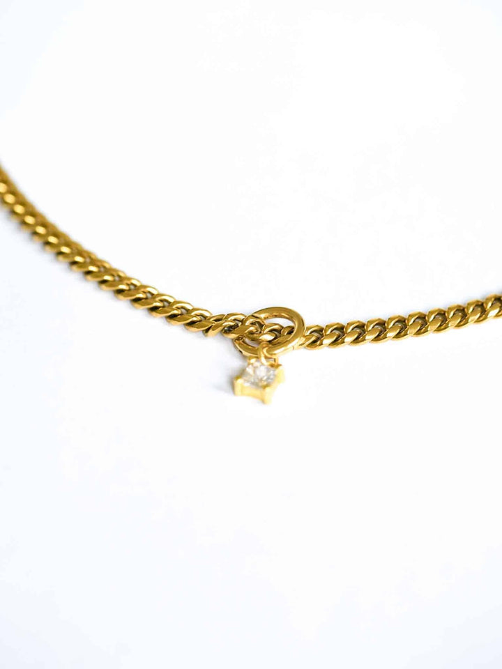 Charm Collector (waterproof)
