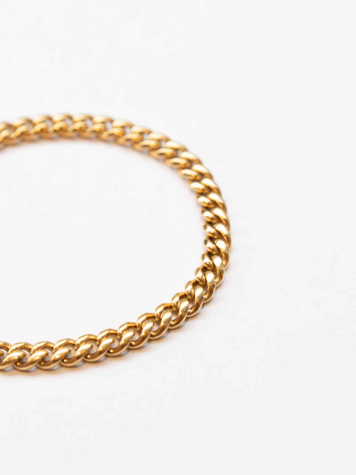Cuba Bracelet - Armkette (wasserfest)