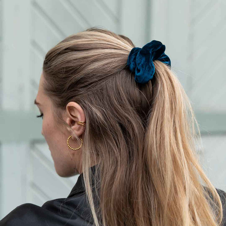 Miriam-Matilda - Scrunchie Set