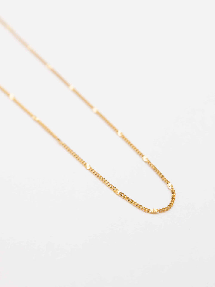 Mila Necklace - Halskette (wasserfest)