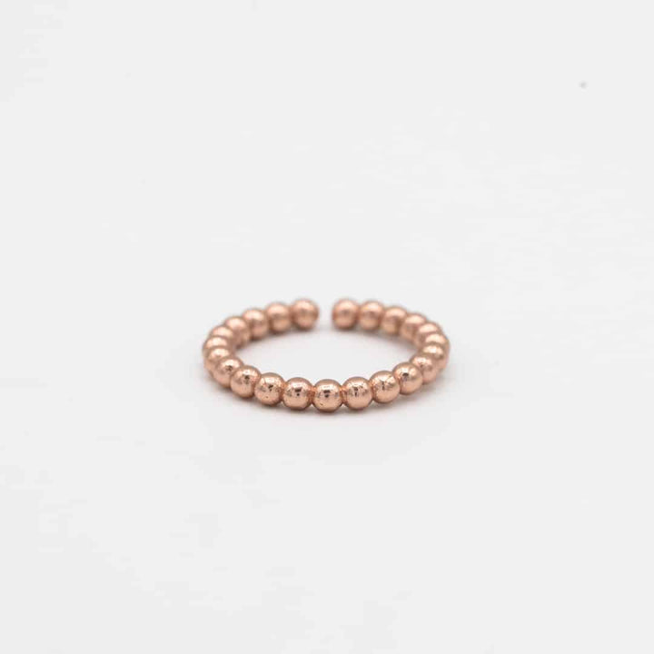 Big Dots Ring - Fingerring (waterproof)