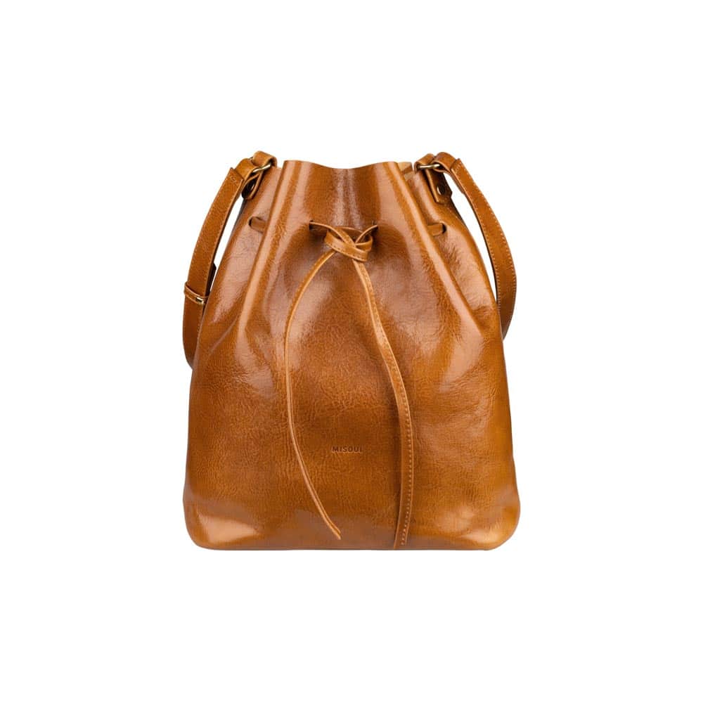 Medium Bucket Bag - Beuteltasche