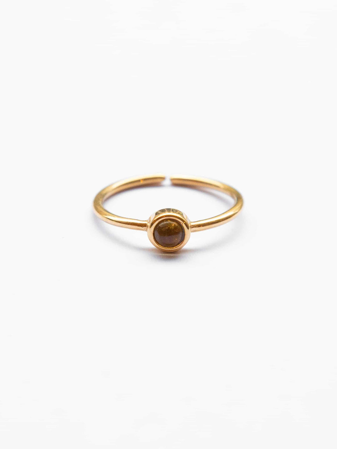 Adriana Ring - Fingerring (wasserfest)