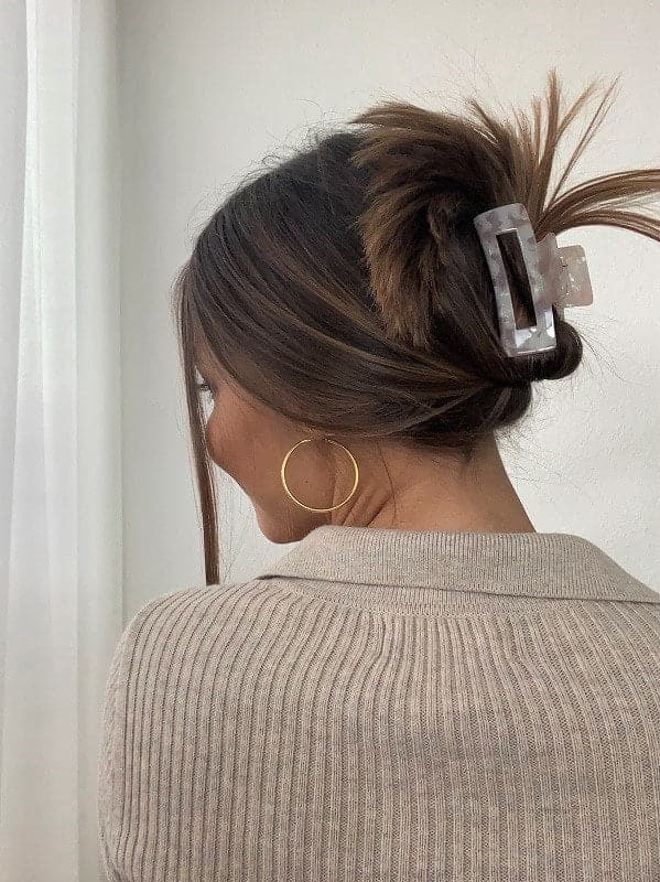 Ava Hoop - Creolen