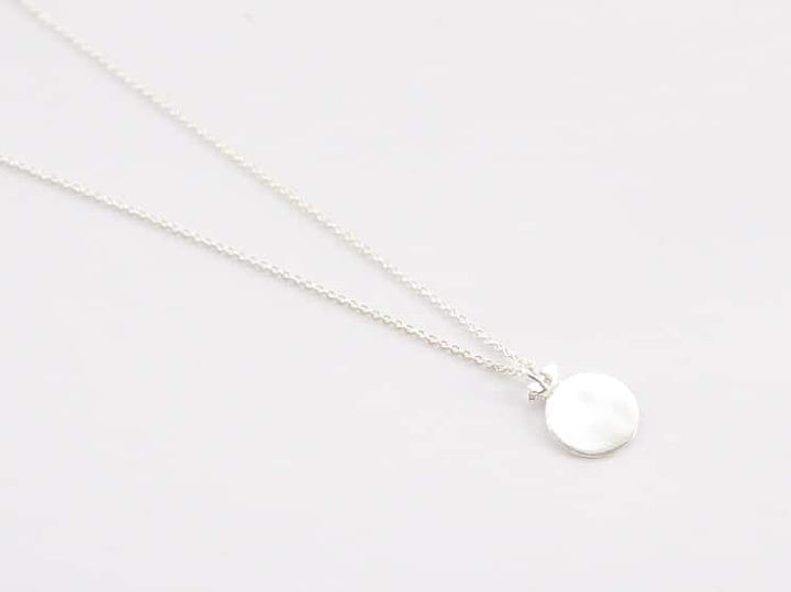 Lil Coin Necklace - Halskette