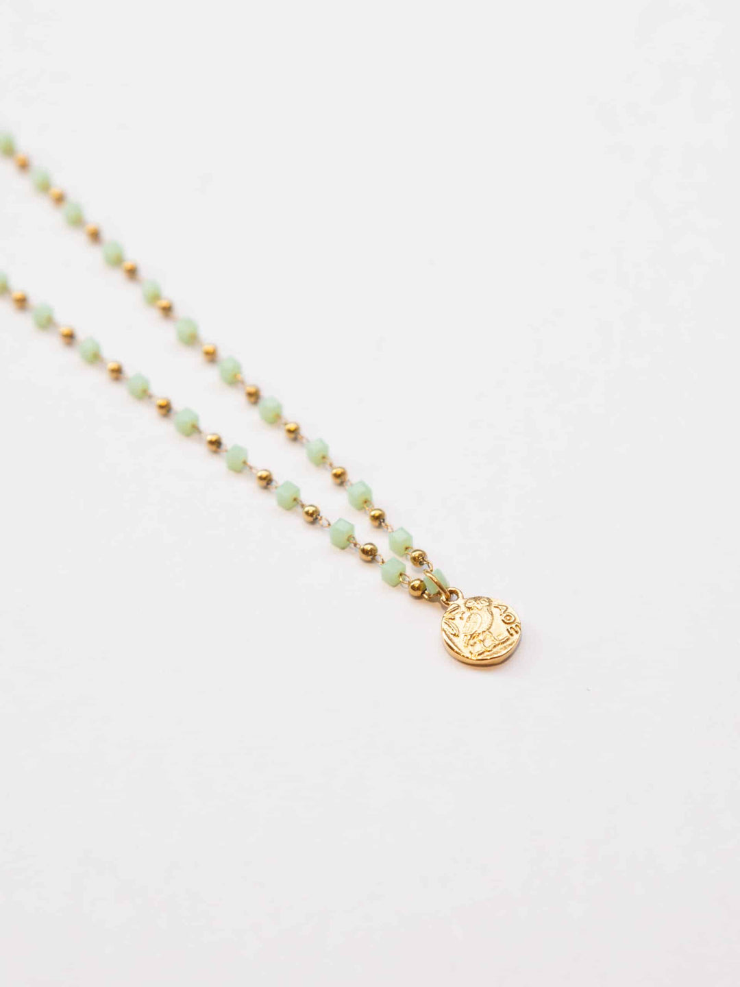 Alyssa Necklace - Halskette (wasserfest)