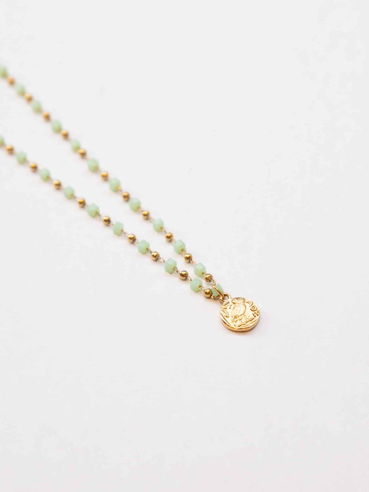 Alyssa Necklace - Halskette (wasserfest)