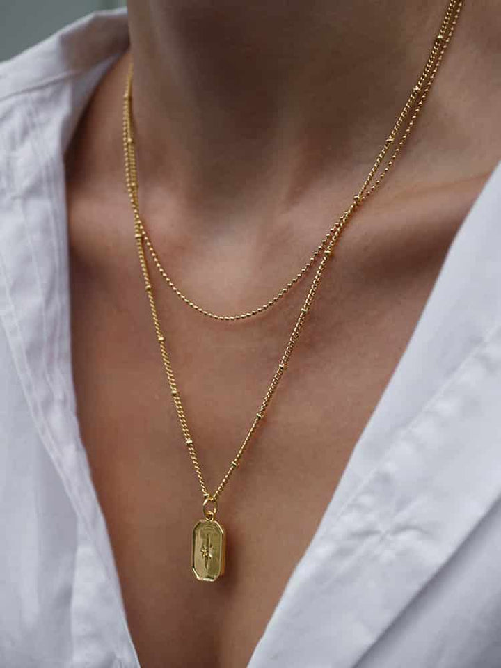 Northstar Necklace - Halskette