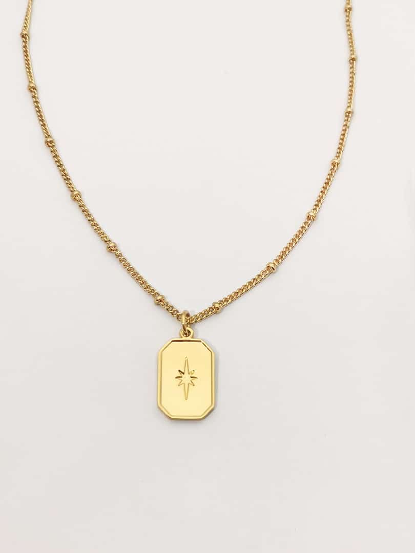 Northstar Necklace - Halskette