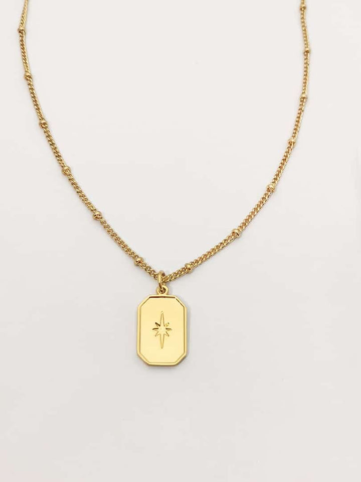 Northstar Necklace - Halskette