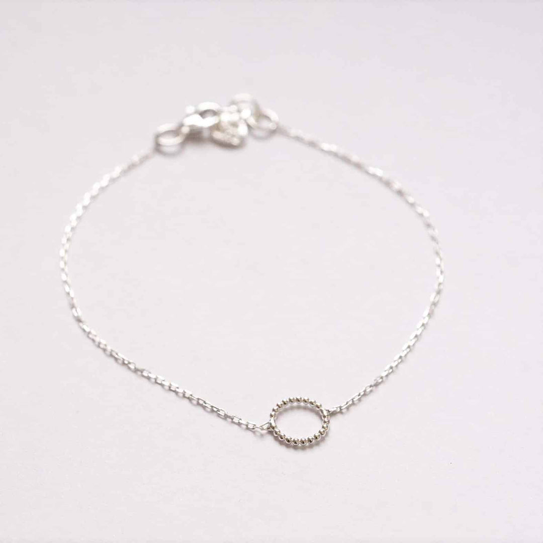 Olivia Dots Bracelet - Armkette