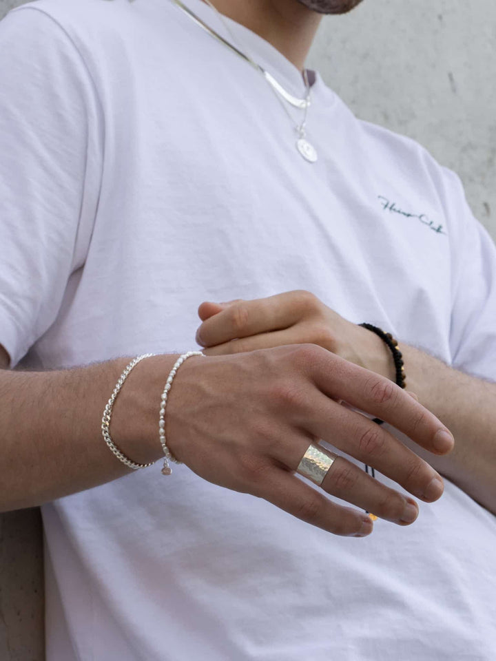 Cuba Bracelet - Armkette Men (wasserfest)