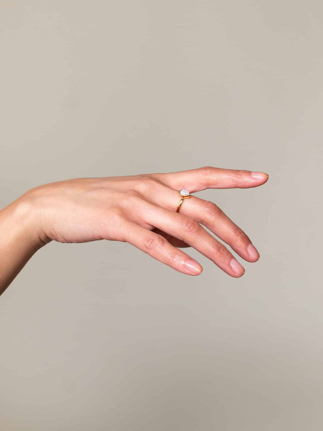 Isabelle Ring - Fingerring (wasserfest)