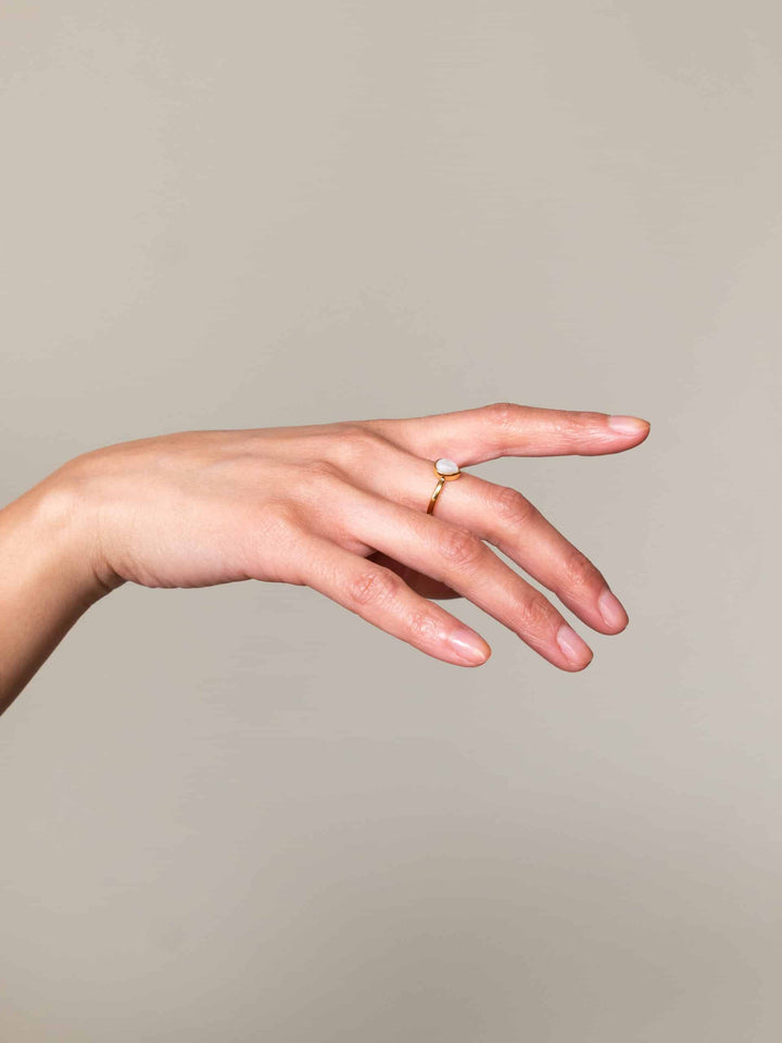 Isabelle Ring - Fingerring (wasserfest)