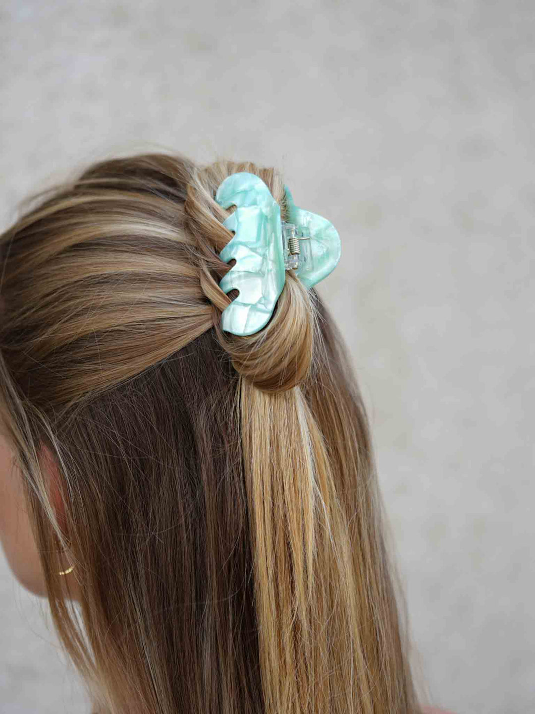 Taya Hairclip