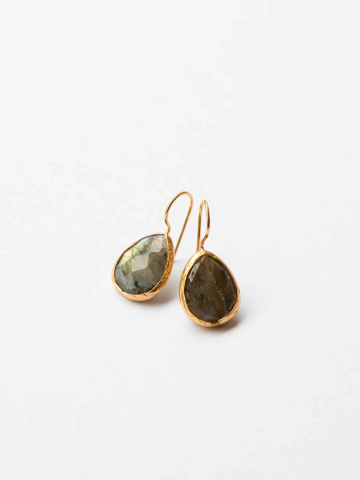 Isabelle Earring - Ohrringe (wasserfest)