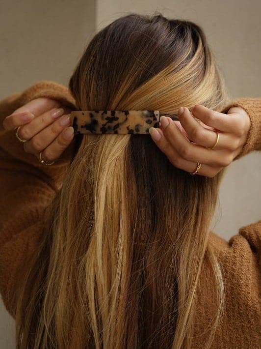 Ari Hairclip