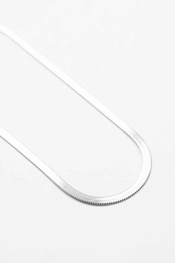 Amélie Bold Choker - Halskette (wasserfest)