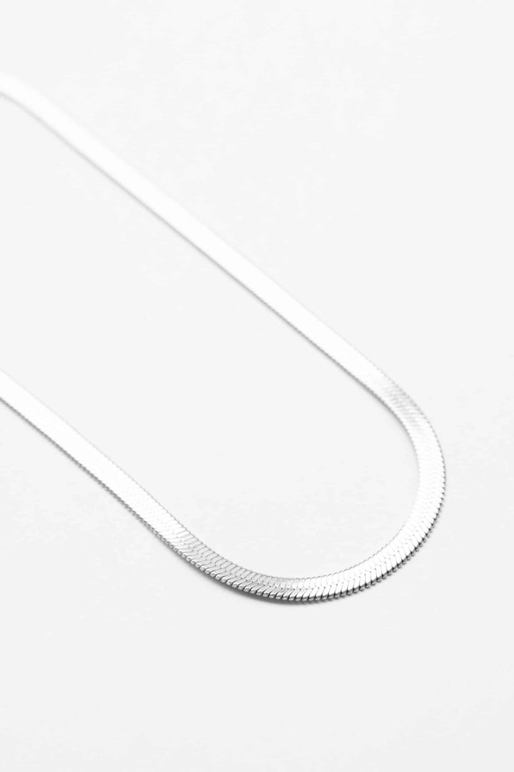 Amélie Bold Choker - Halskette (wasserfest)
