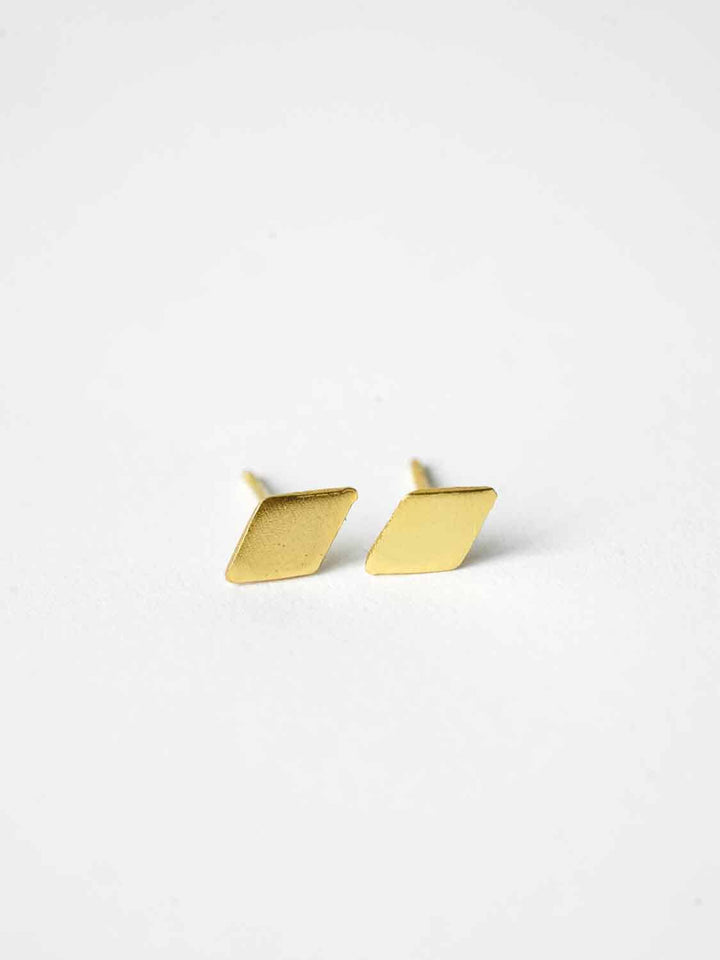 Diamond Stud - Ohrstecker (waterproof)
