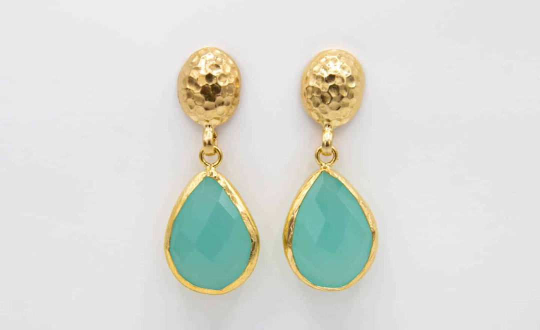 Grace Earring - Ohrringe