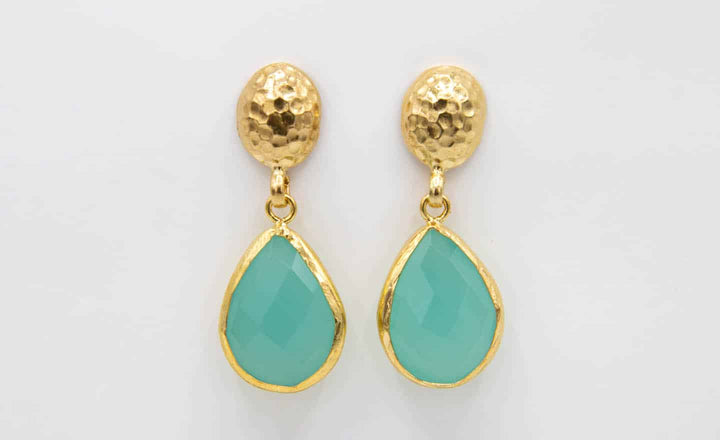 Grace Earring - Ohrringe