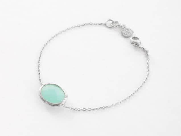 Ella Bracelet - Armkette