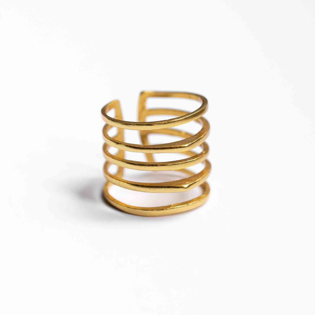 Cloé Ring - Fingerring