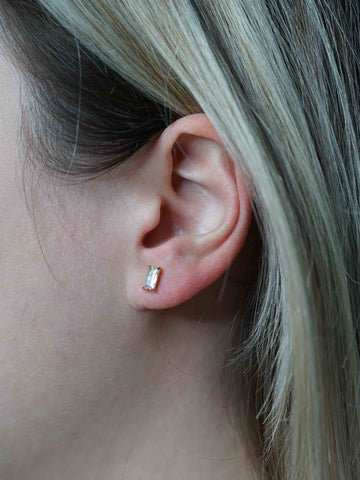 Hannah Necklace Studs Set (wasserfest)