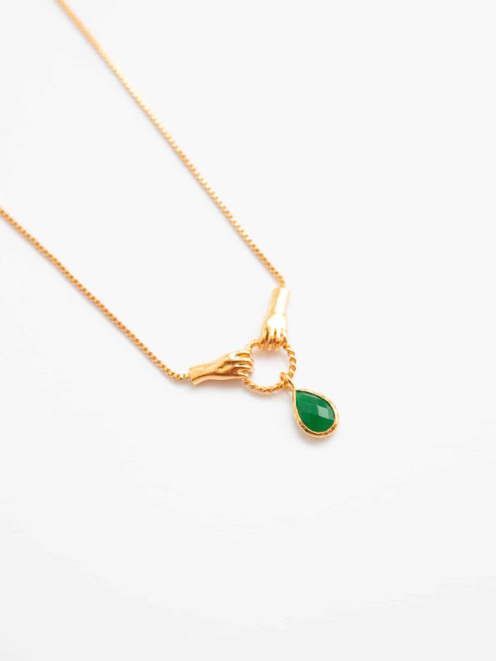 Elam Necklace - Halskette (waterproof)