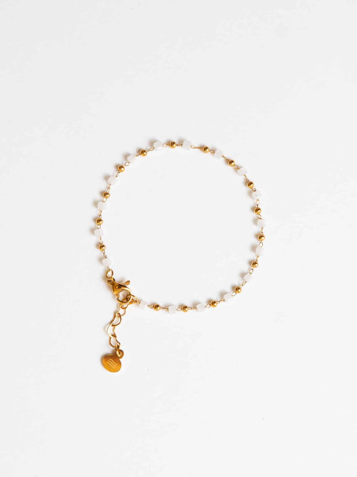 Alyssa Bracelet - Friendship Set (wasserfest)