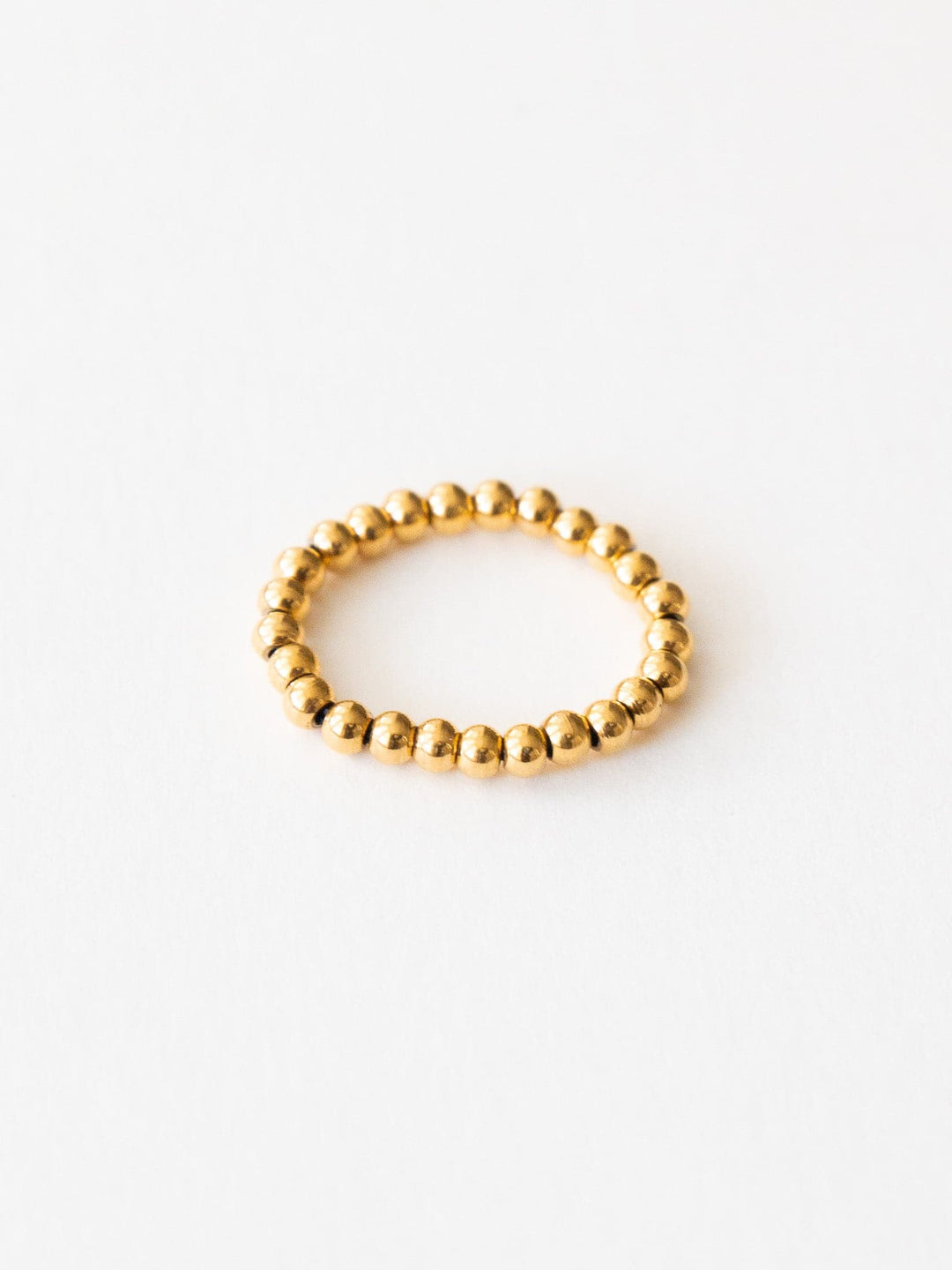 Sia Ring - Fingerring (wasserfest)
