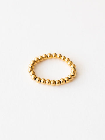 Sia Ring - Fingerring (wasserfest)