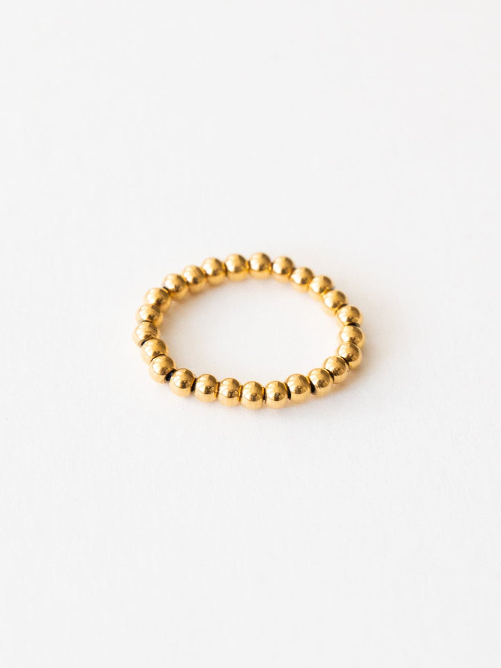 Sia Ring - Fingerring (wasserfest)