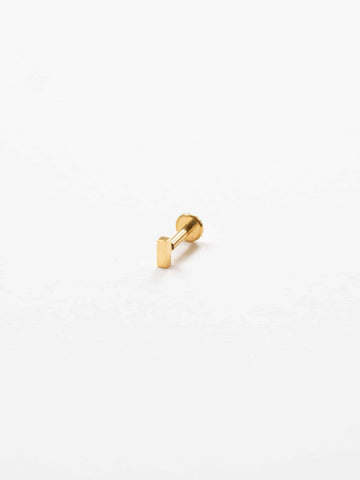 Tsering Piercing Stud (wasserfest)